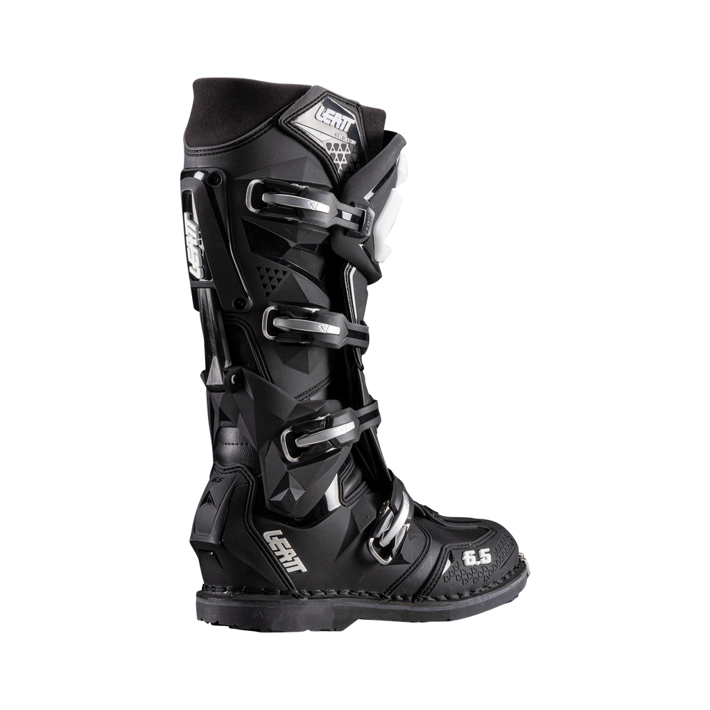 Boots 6.5