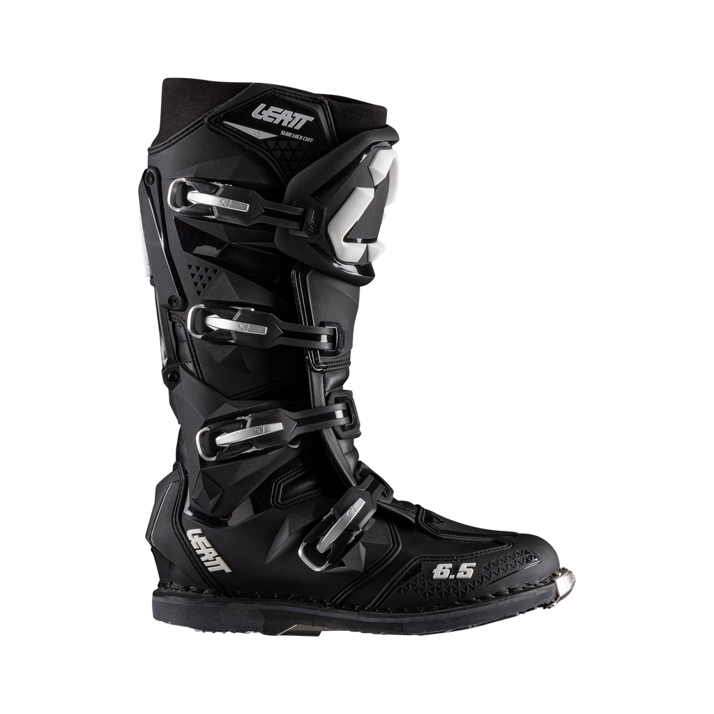 Boots 6.5
