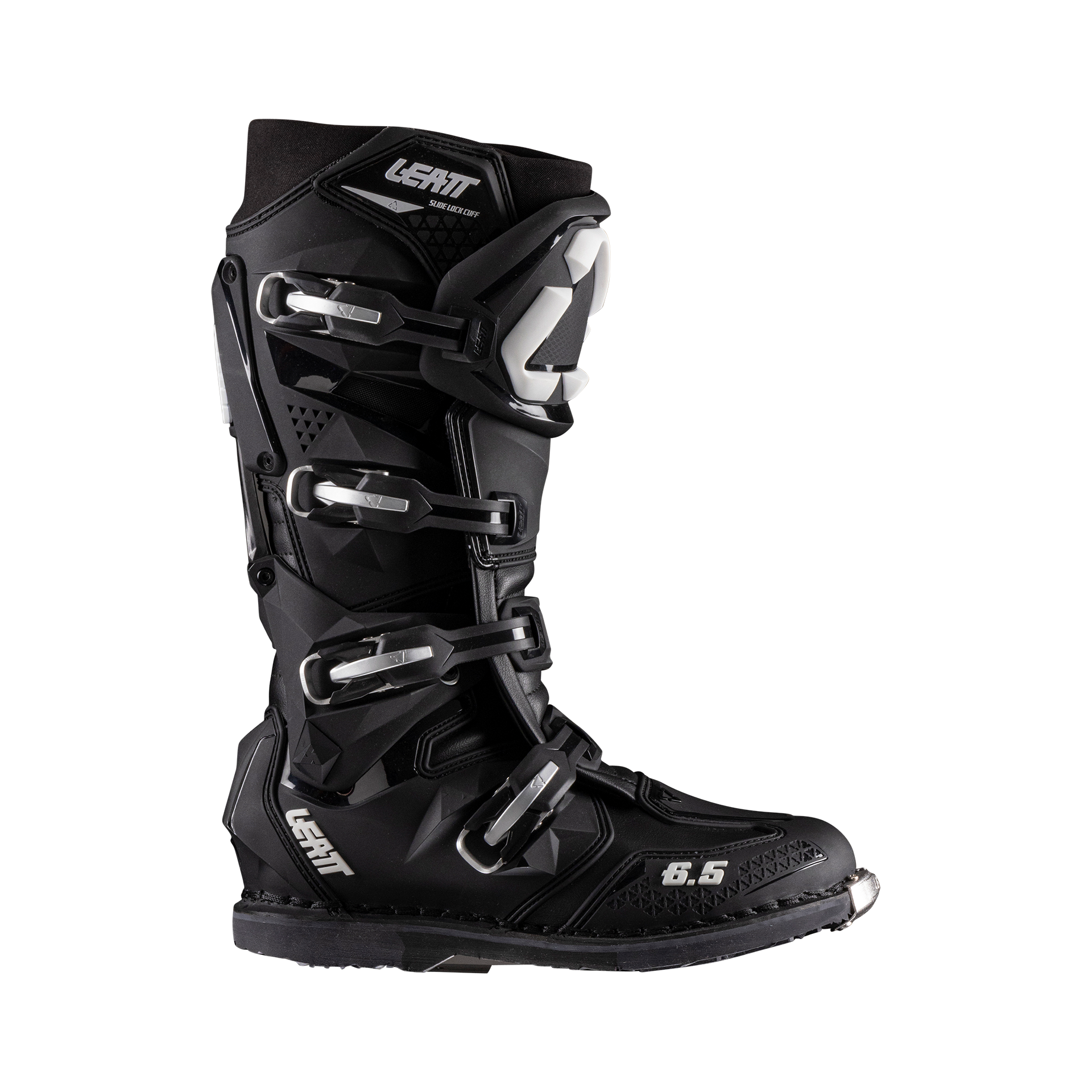 Boots 6.5
