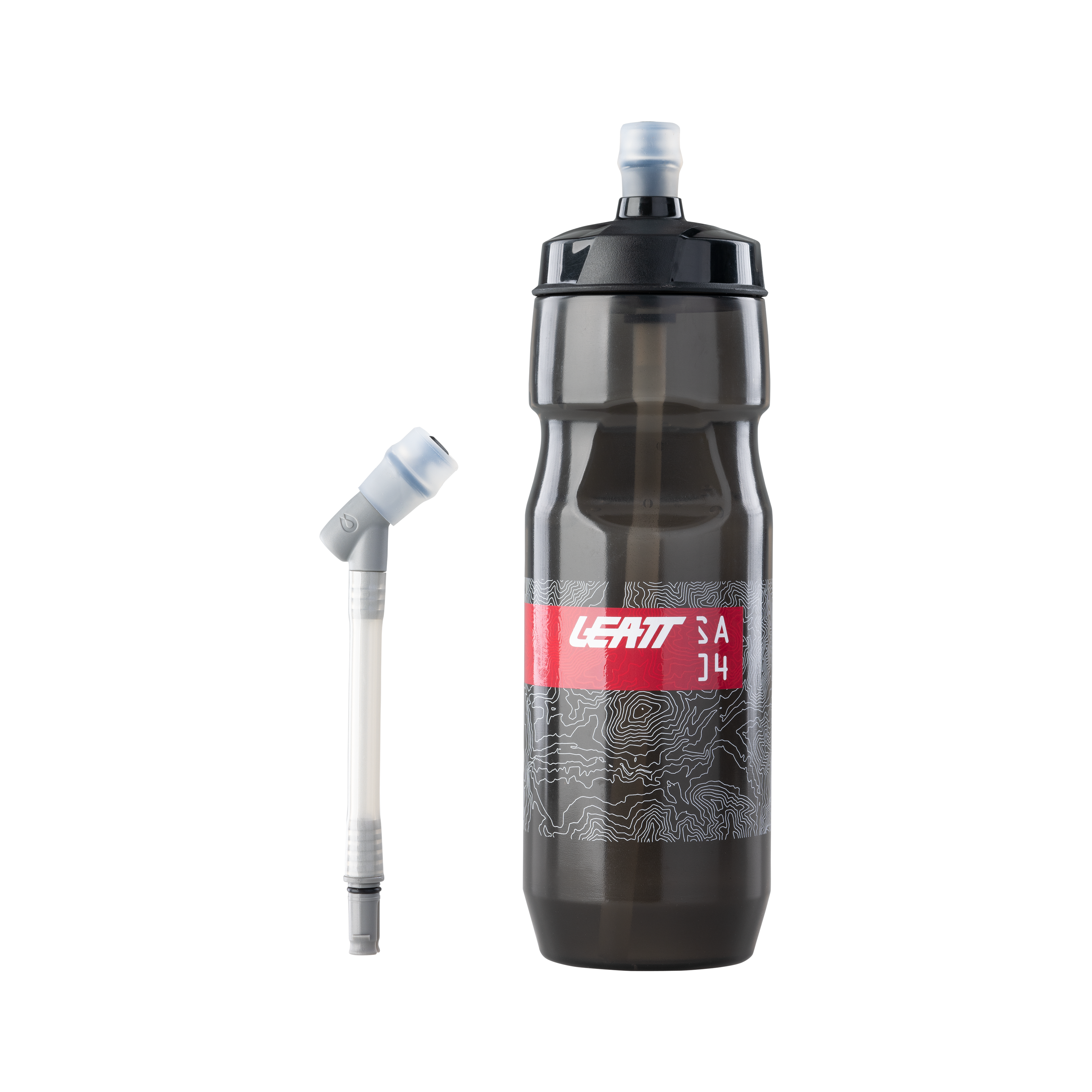 Bottle SteadySip Convertible Position 1