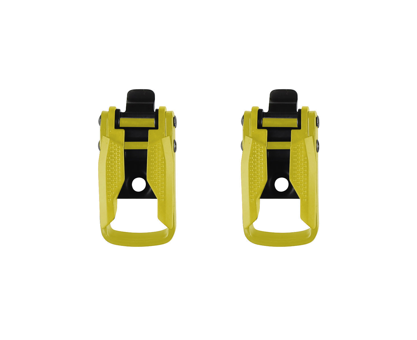 Buckle 4.5 - Pair