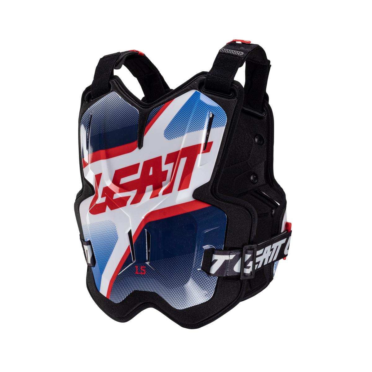 Chest Protector 1.5 Torque