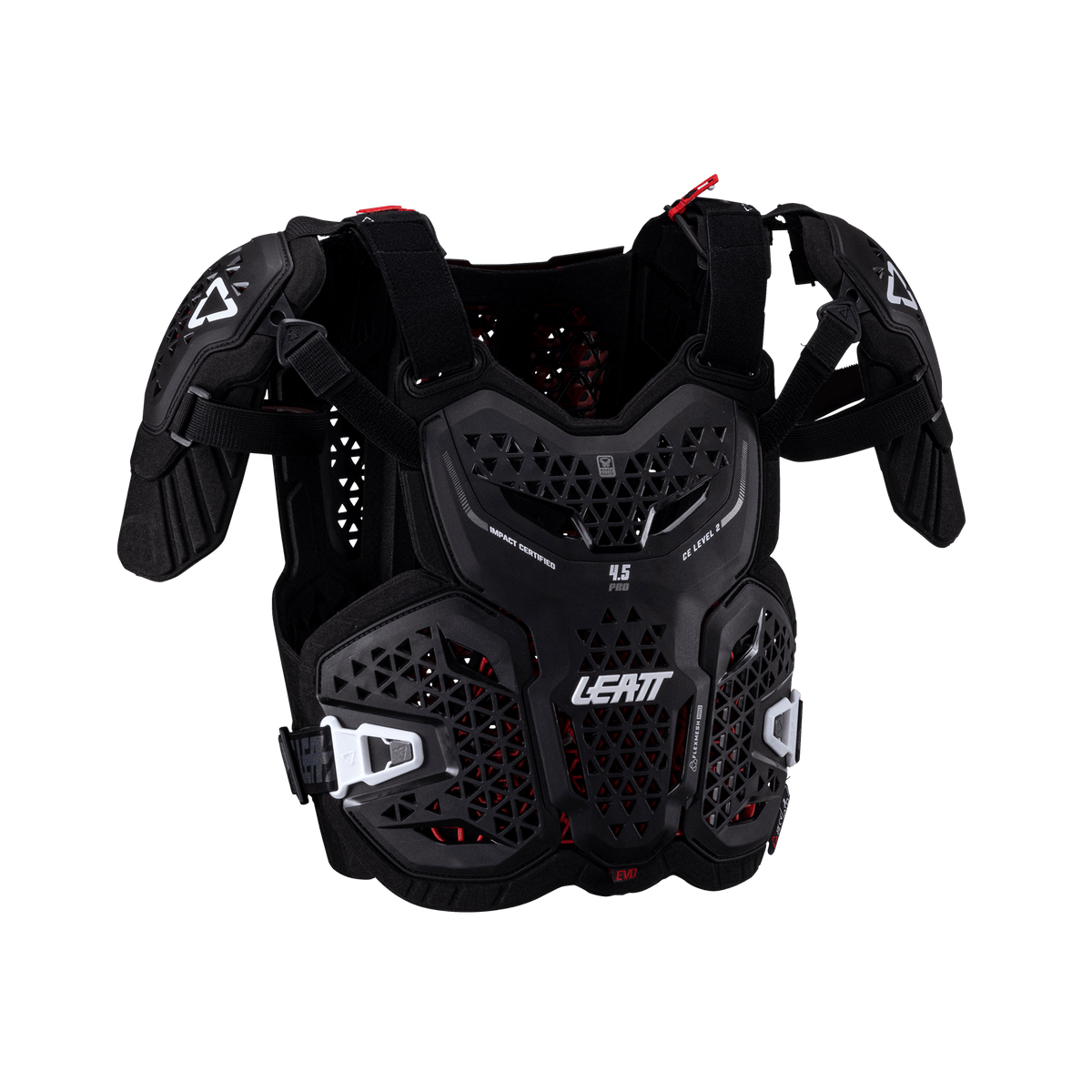 Chest Protector 4.5 Pro Evo