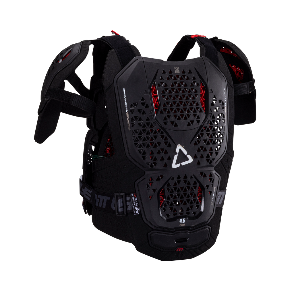 Chest Protector 4.5 Pro Evo