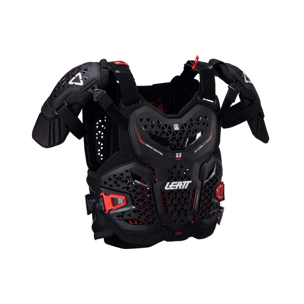 Chest Protector 5.5 Pro Evo