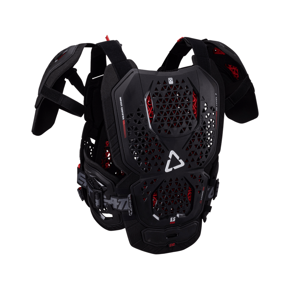 Chest Protector 5.5 Pro Evo