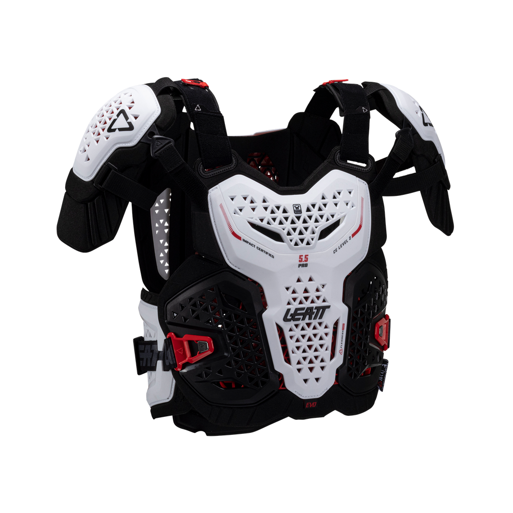 Chest Protector 5.5 Pro Evo