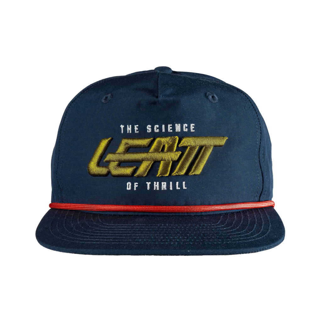 Cap Retro