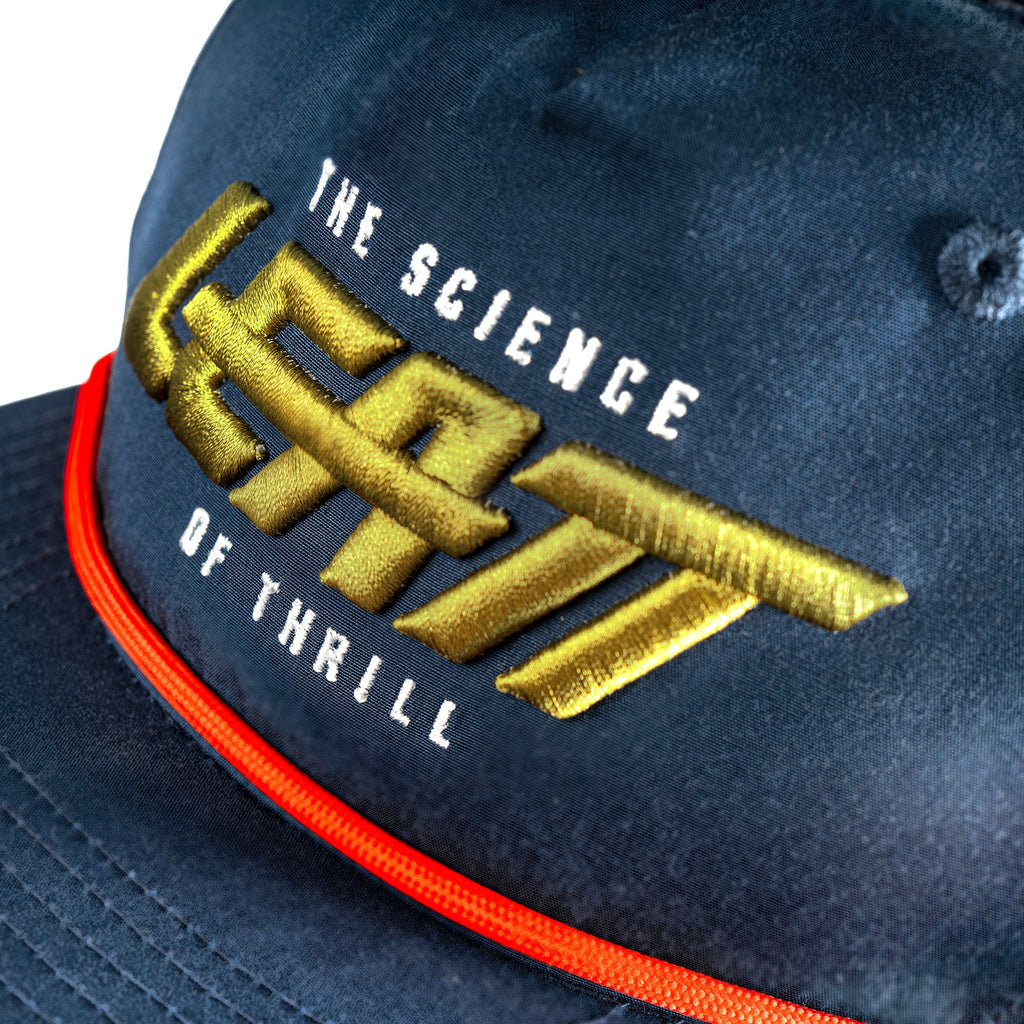 Cap Retro