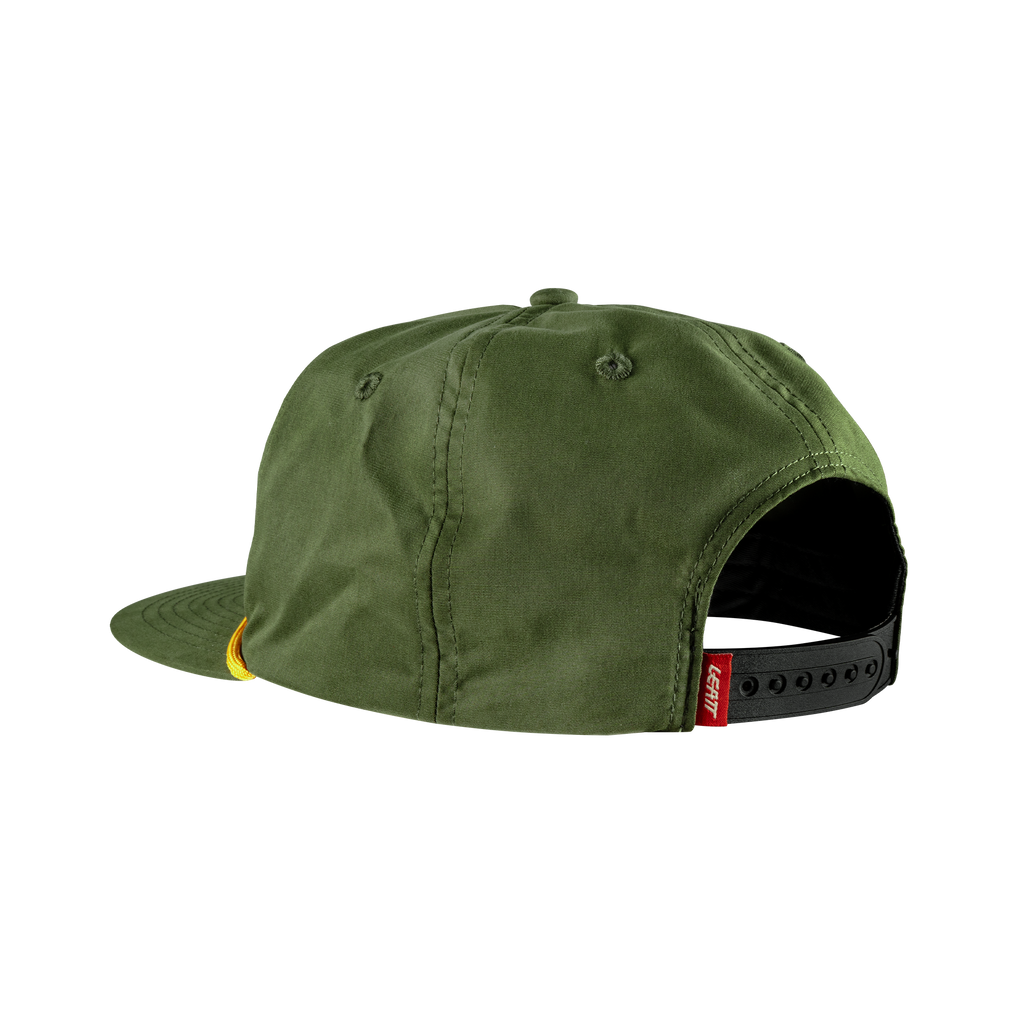 Cap Retro