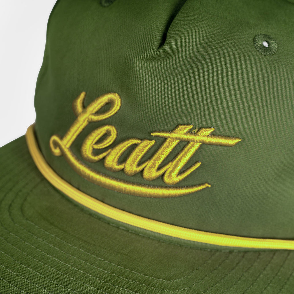 Cap Retro