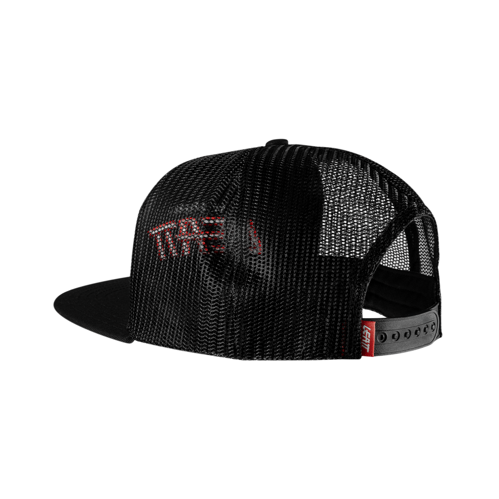Cap Trucker
