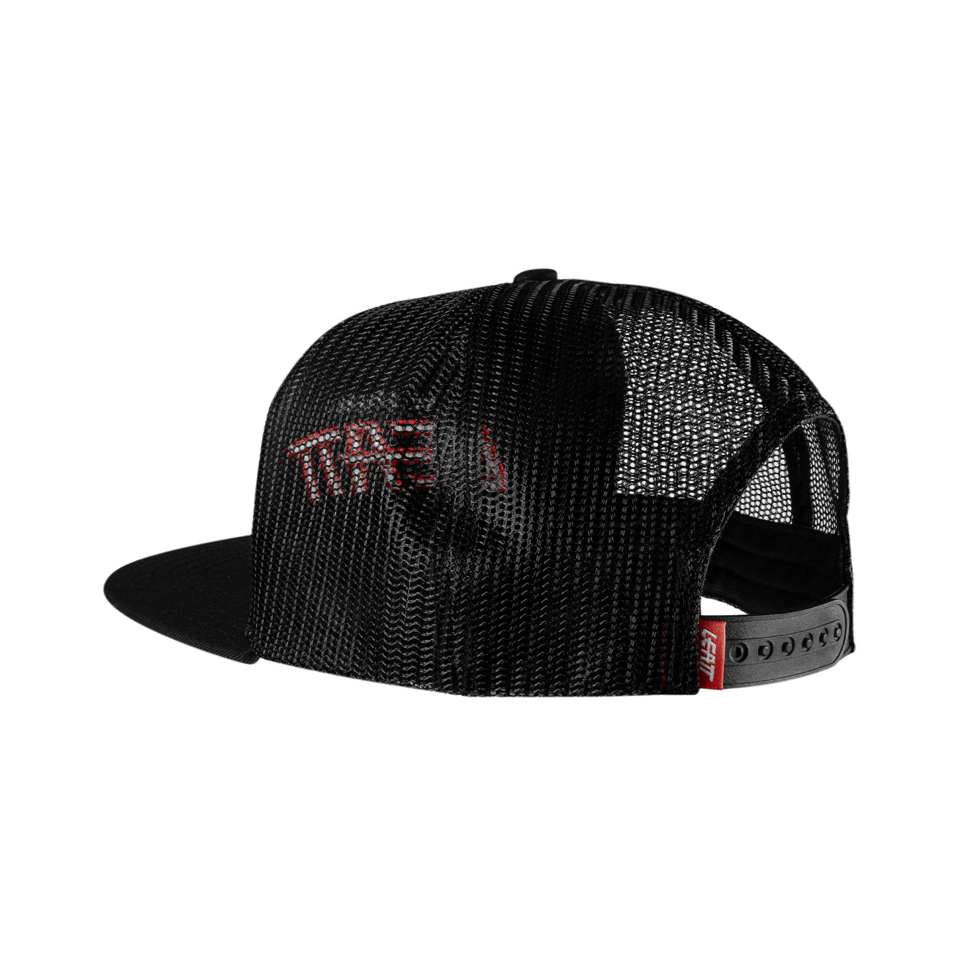 Cap Trucker