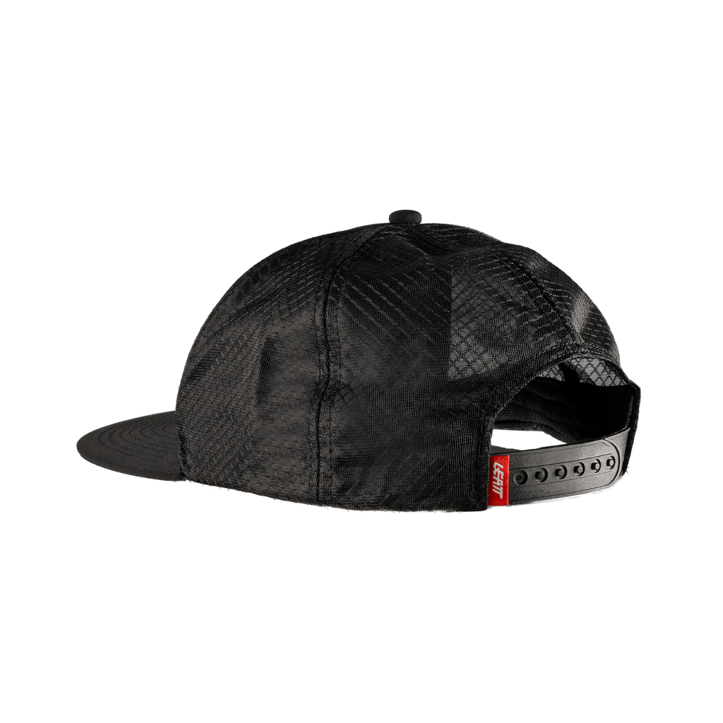 Cap Trucker Tech