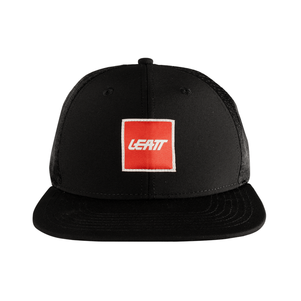 Cap Trucker Tech