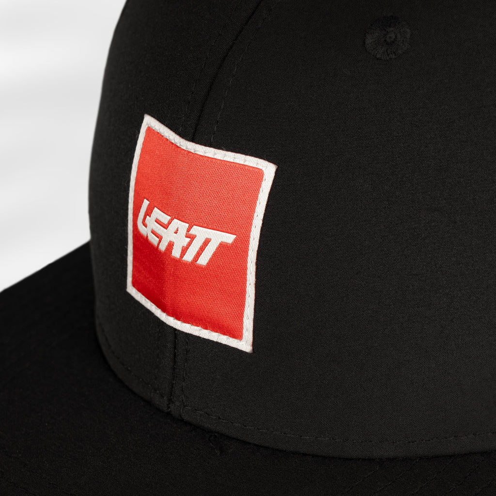 Cap Trucker Tech