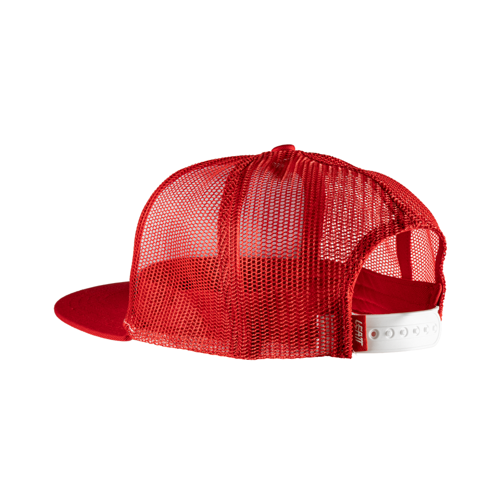 Cap Trucker