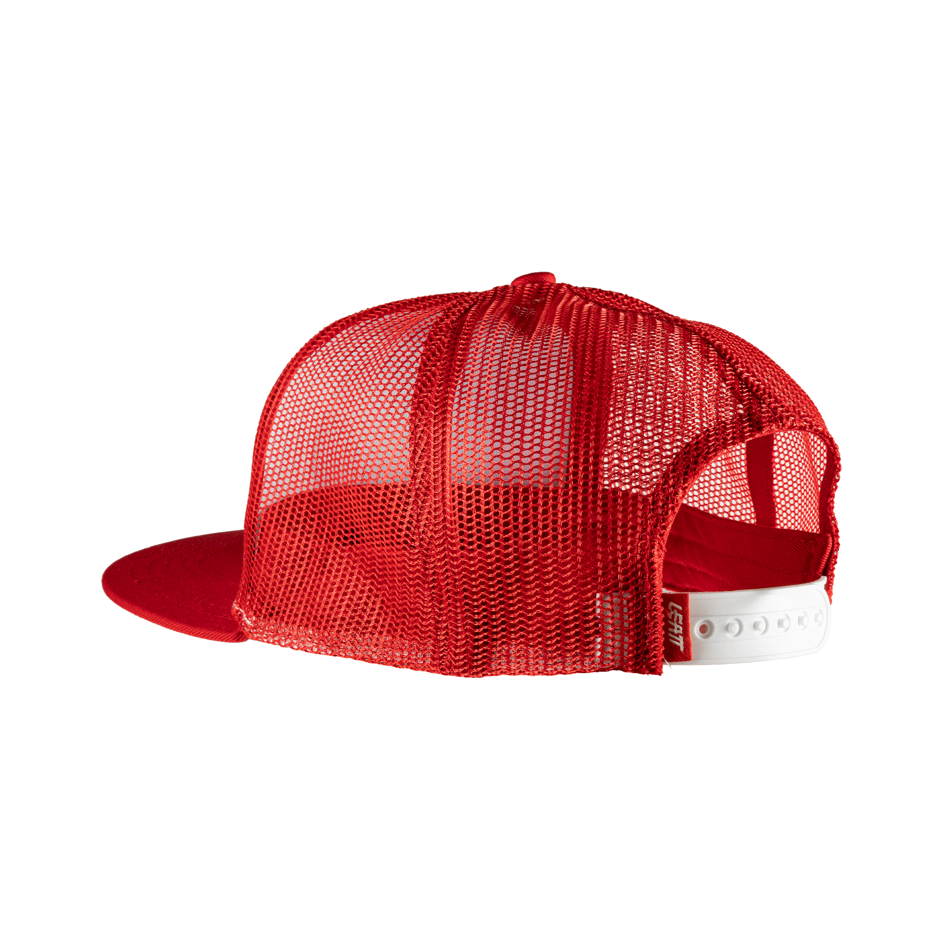 Cap Trucker