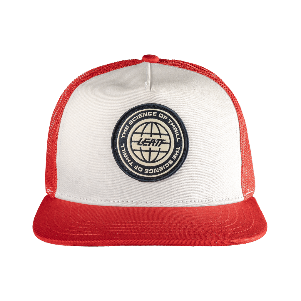 Cap Trucker