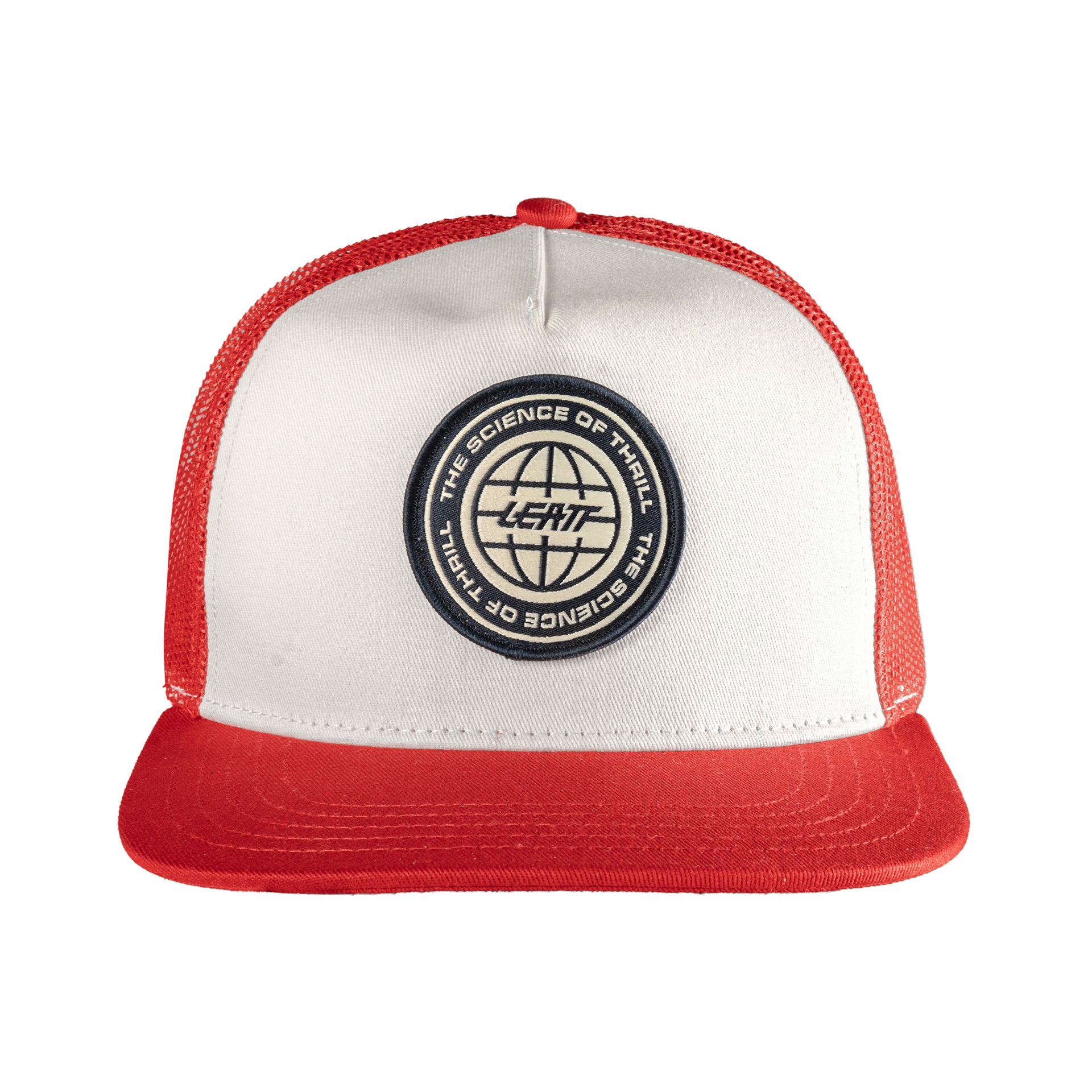 Cap Trucker