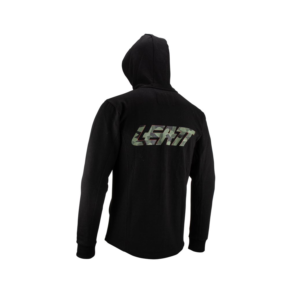 Hoodie - Camo