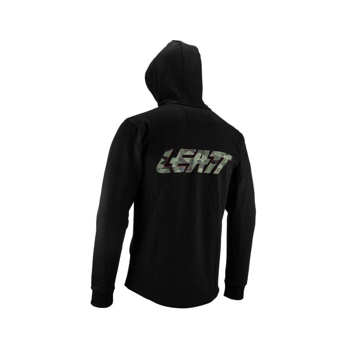 Hoodie Camo