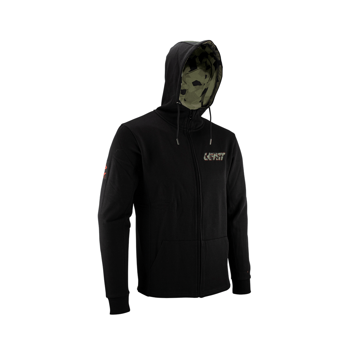 Hoodie Camo