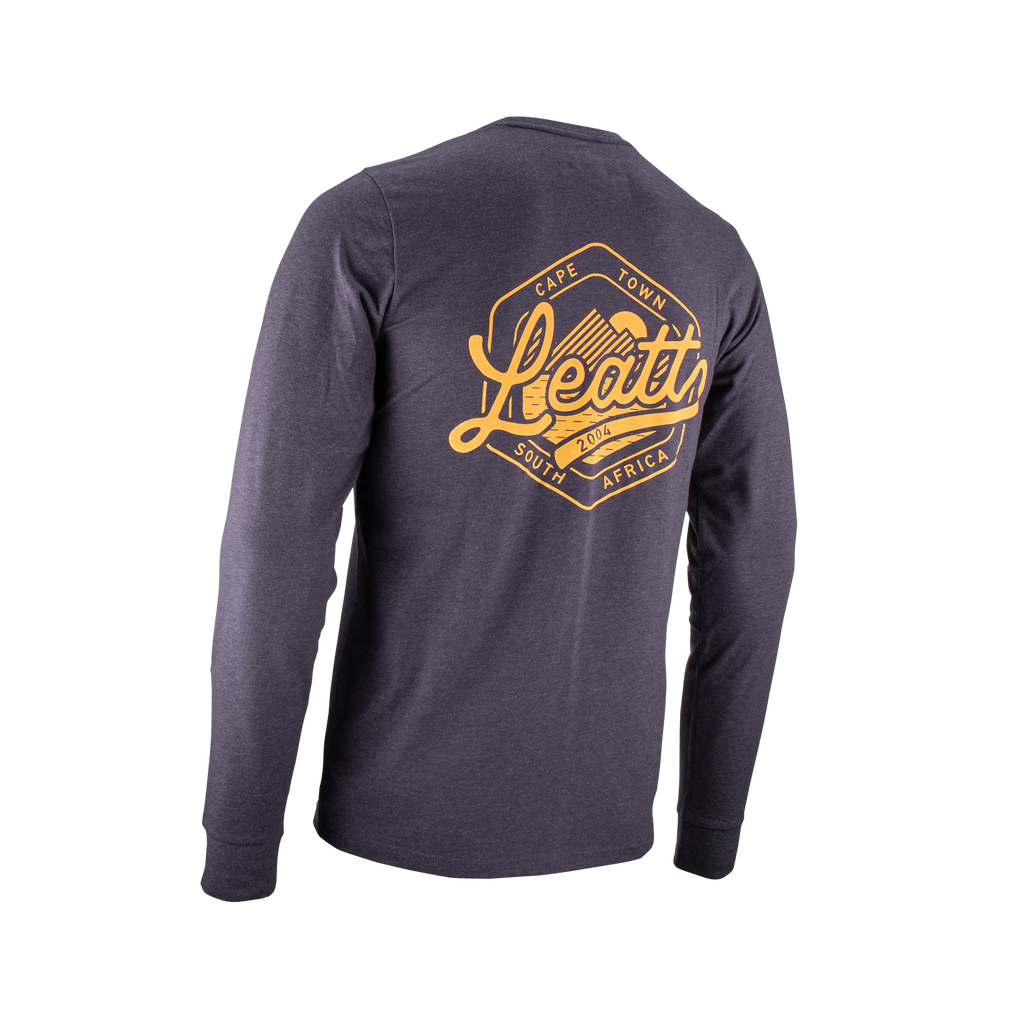 Long Sleeve Shirt - Retro