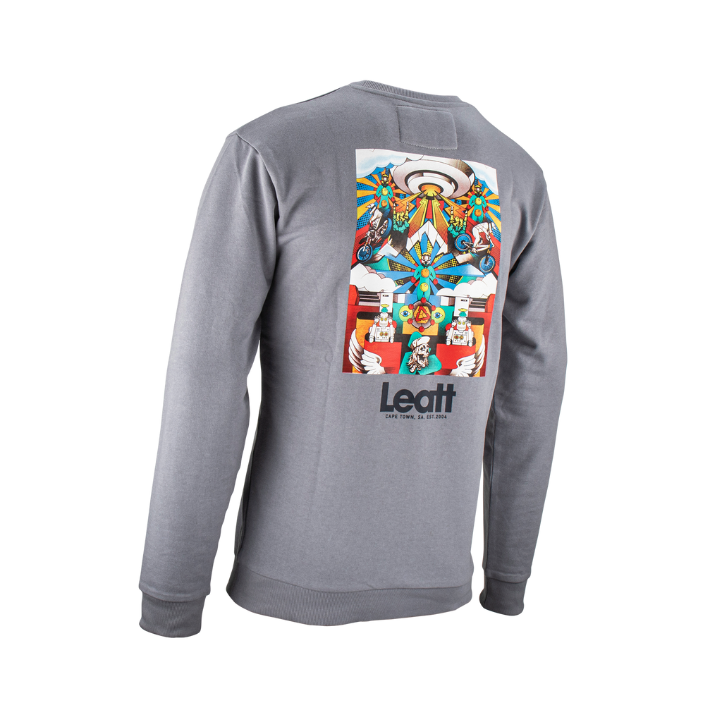 Sweatshirt Core