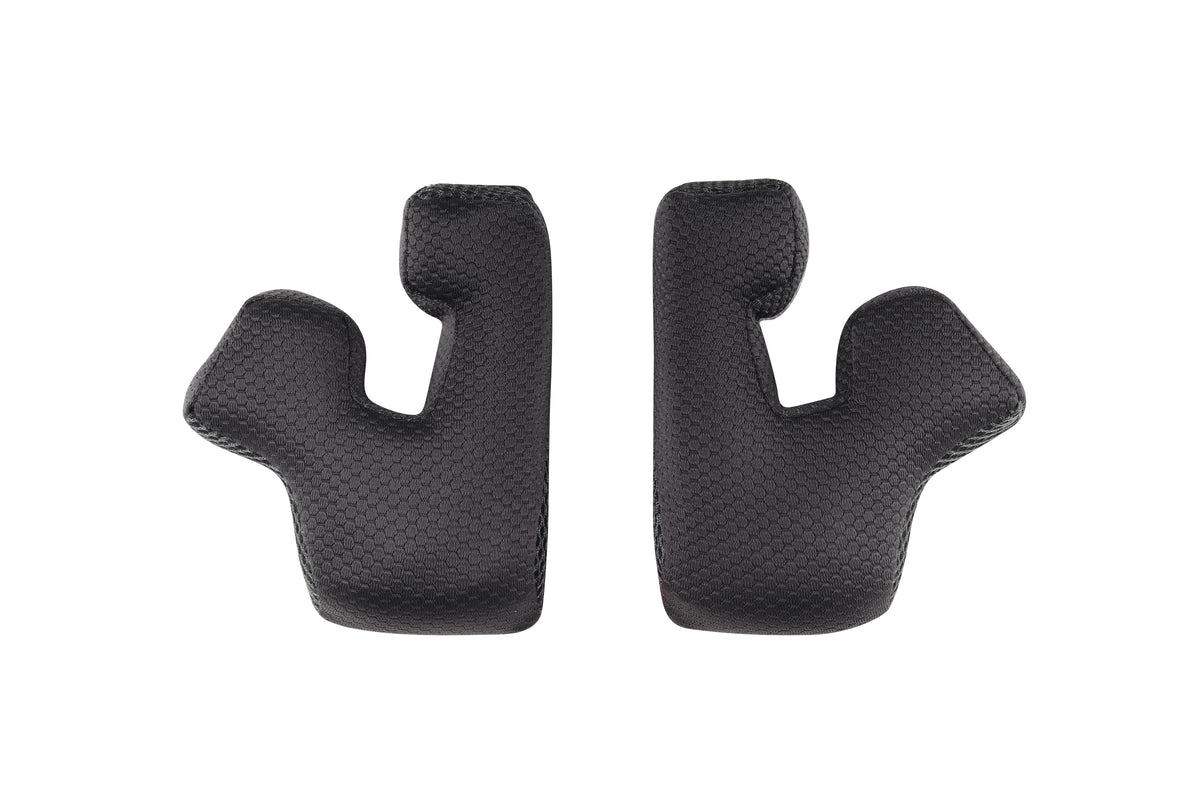 Moto GPX 3.5 Cheek Pads