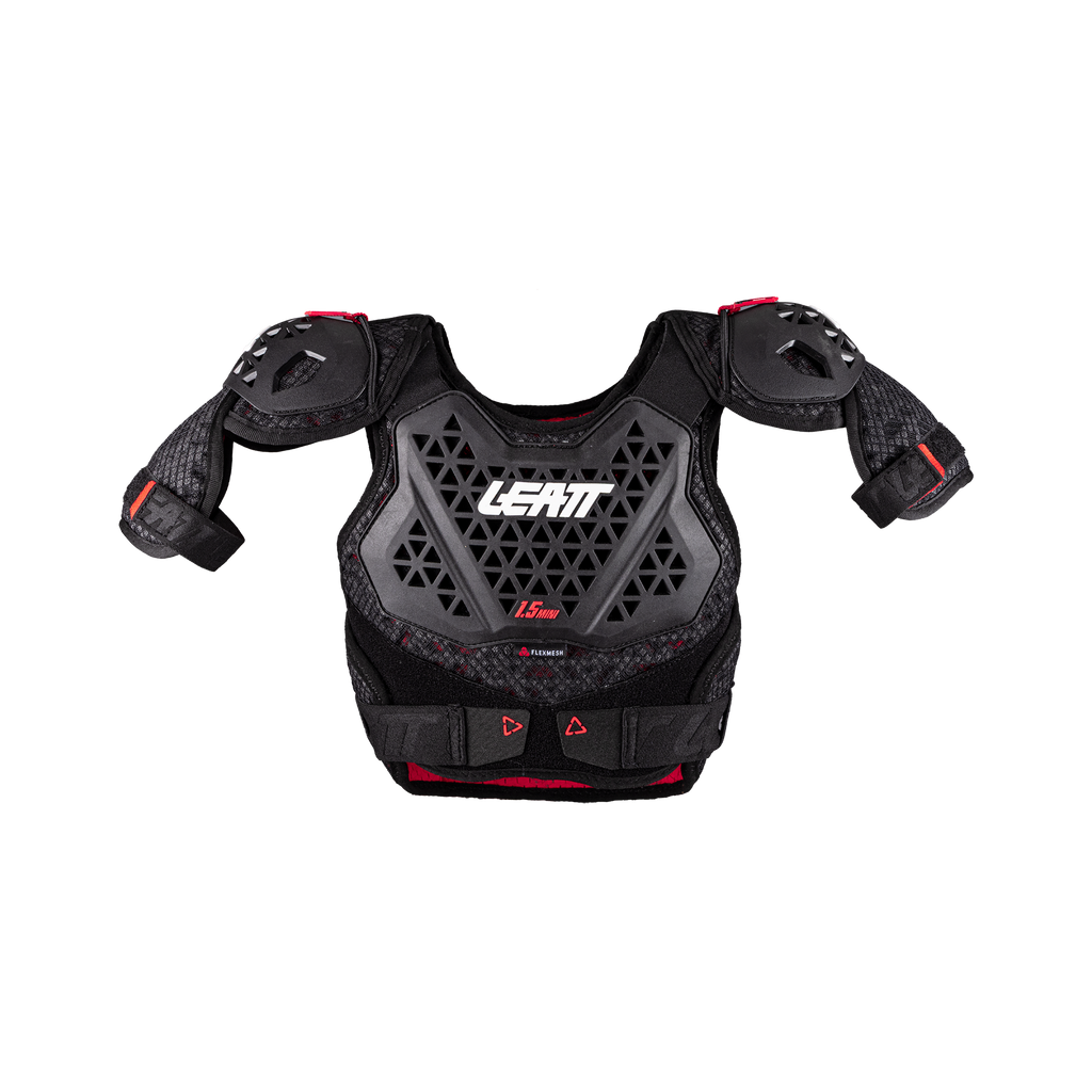 Chest Guard 1.5 Pro - Mini Position 2