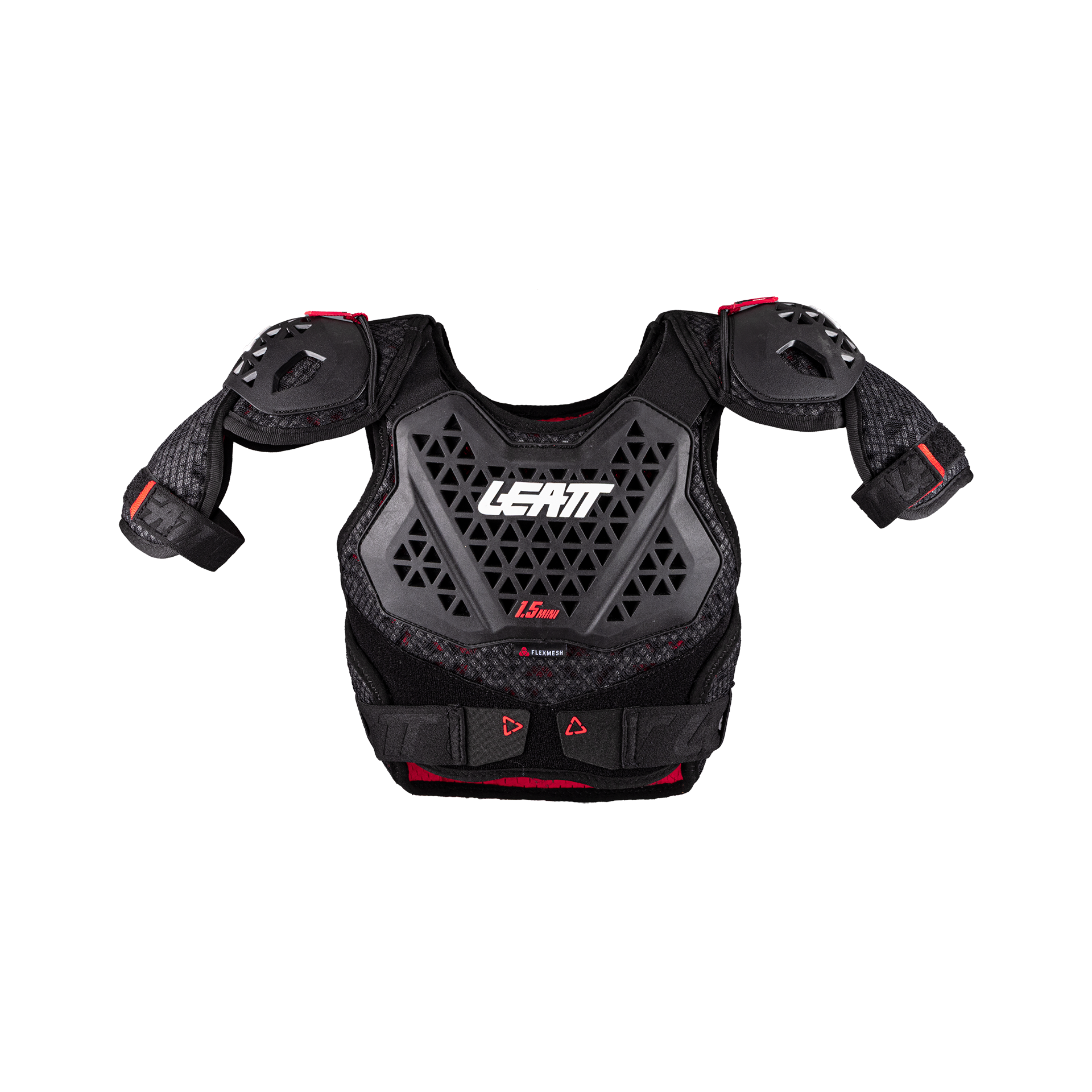 Chest Guard 1.5 Pro - Mini Position 2