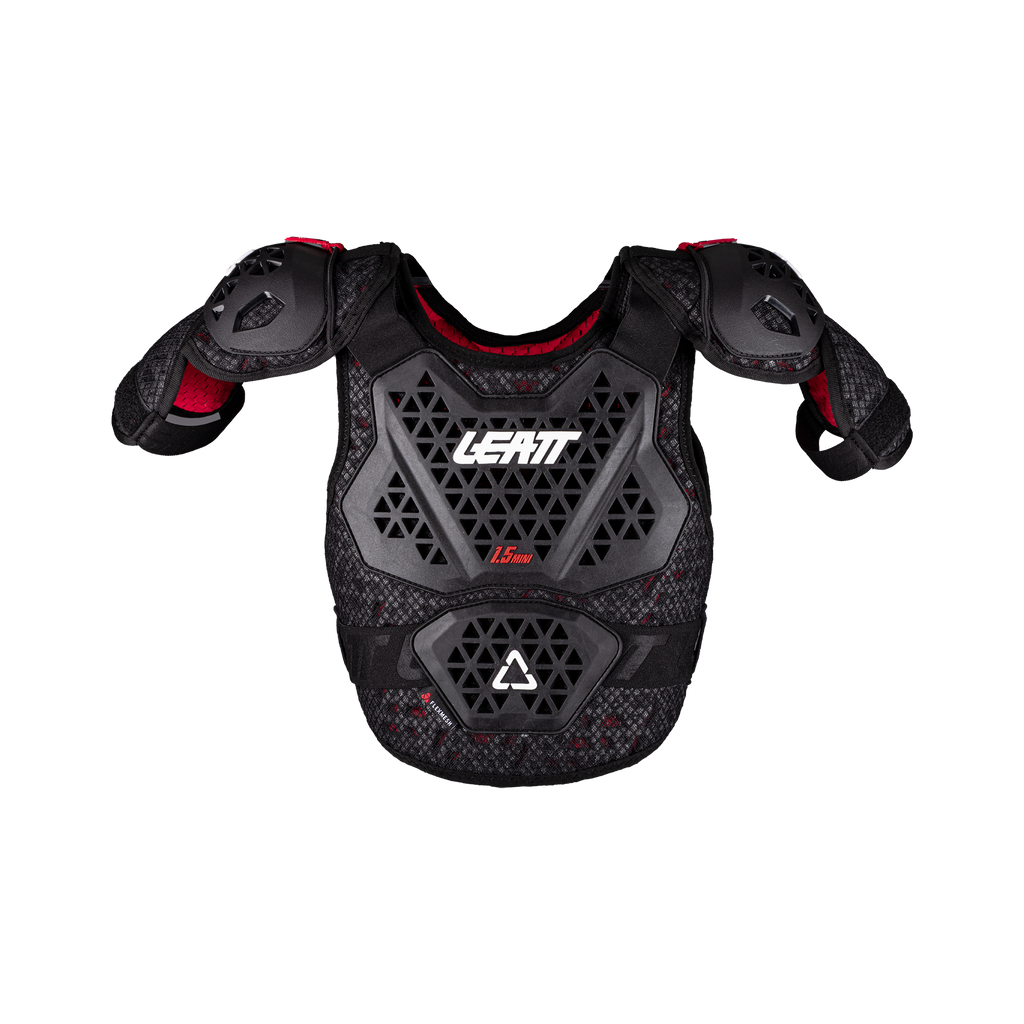 Chest Guard 1.5 Pro - Mini Position 3
