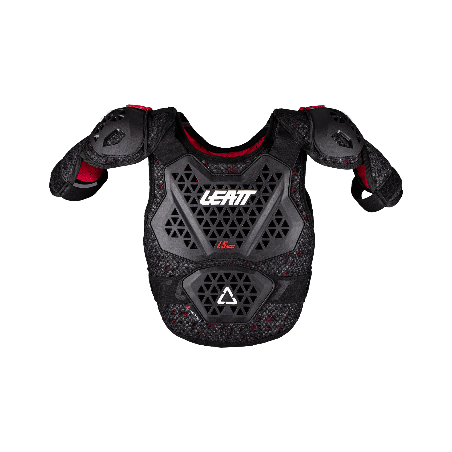 Chest Guard 1.5 Pro - Mini Position 3