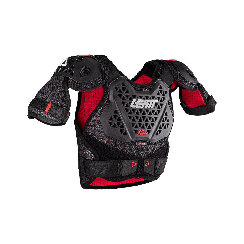 Chest Guard 1.5 Pro - Mini Position 1