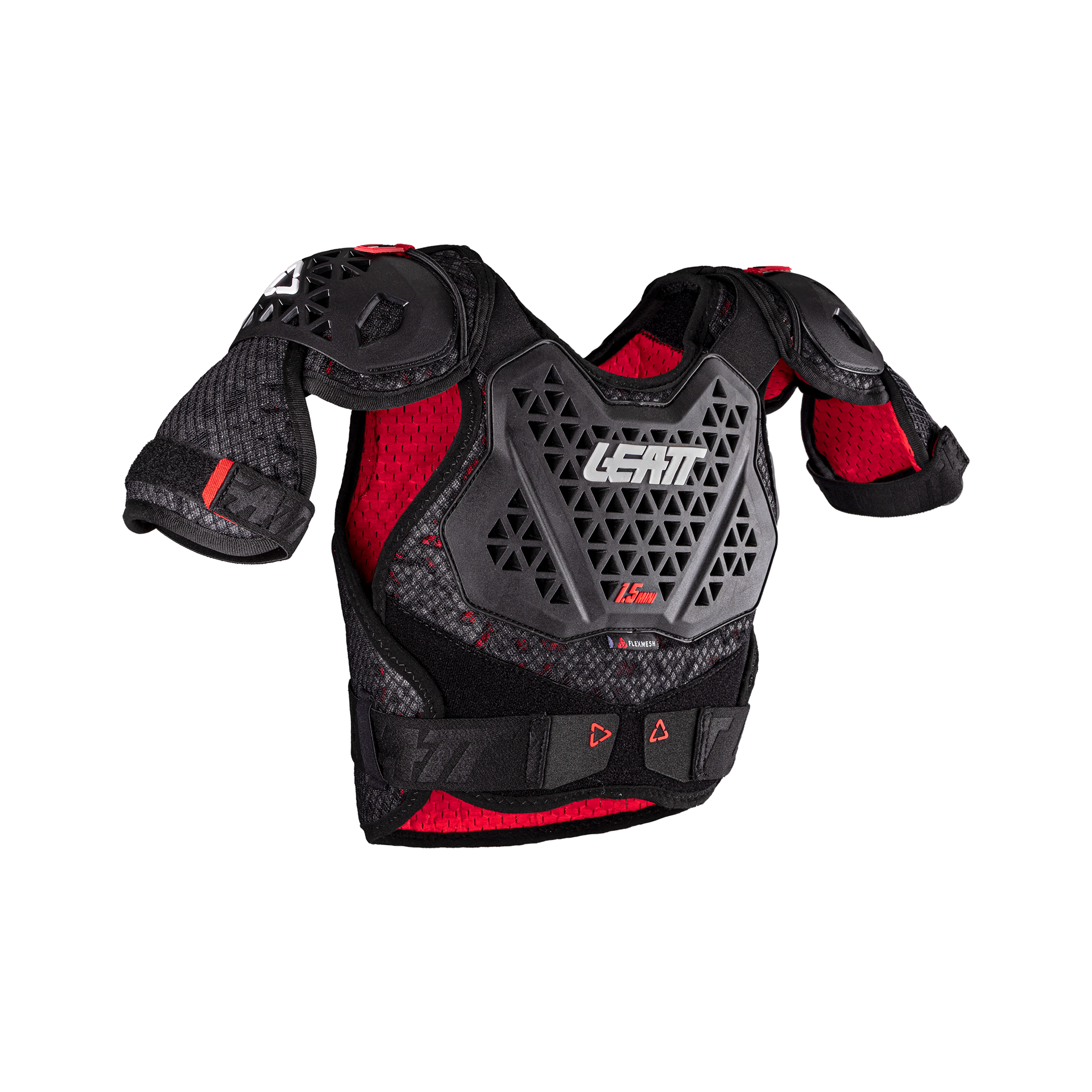 Chest Guard 1.5 Pro - Mini Position 1