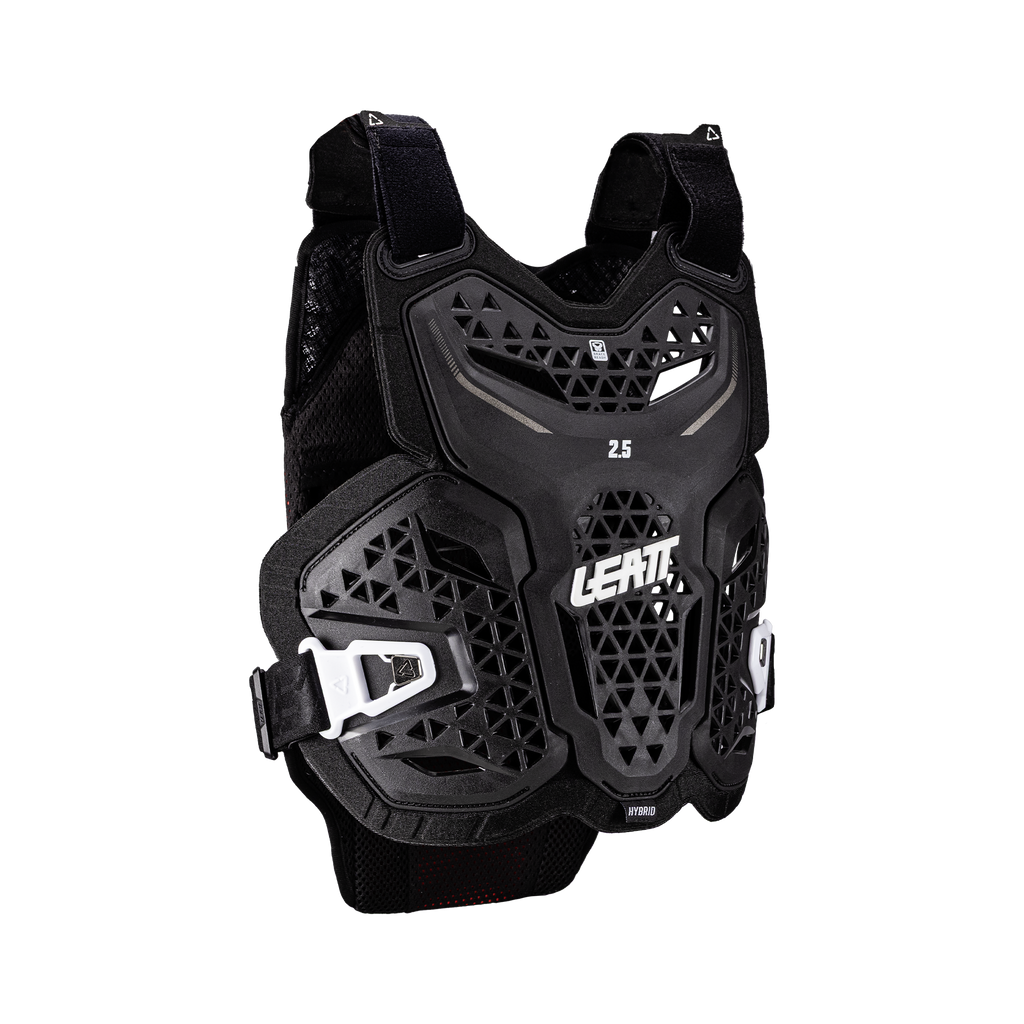 Chest Protector 2.5 Hybrid - Junior Position 1