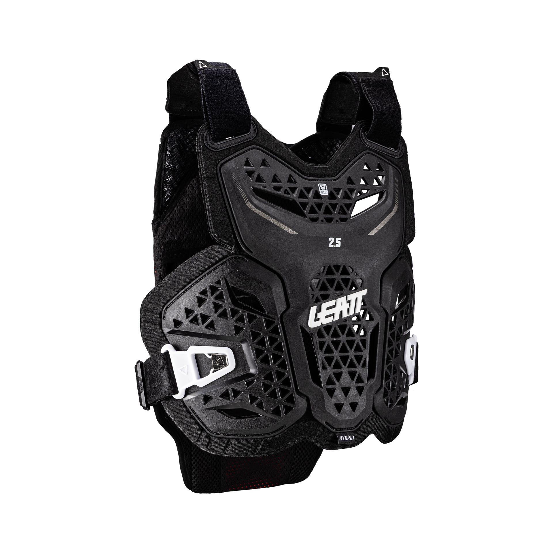Chest Protector 2.5 Hybrid - Junior Position 1