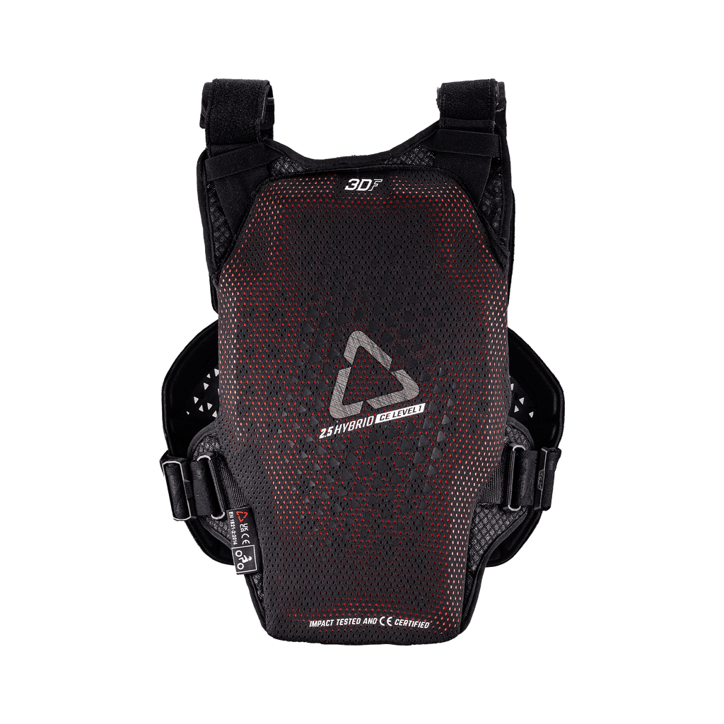 Chest Protector 2.5 Hybrid - Junior