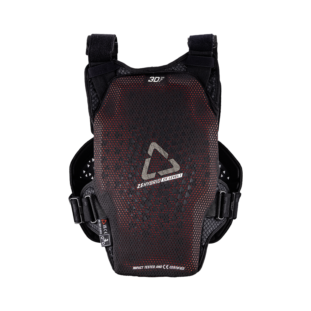 Chest Protector 2.5 Hybrid - Junior Position 3