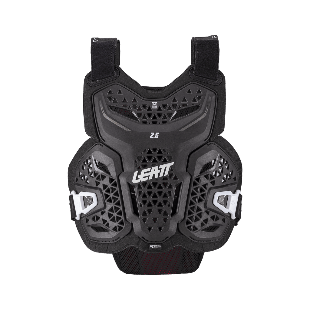 Chest Protector 2.5 Hybrid - Junior