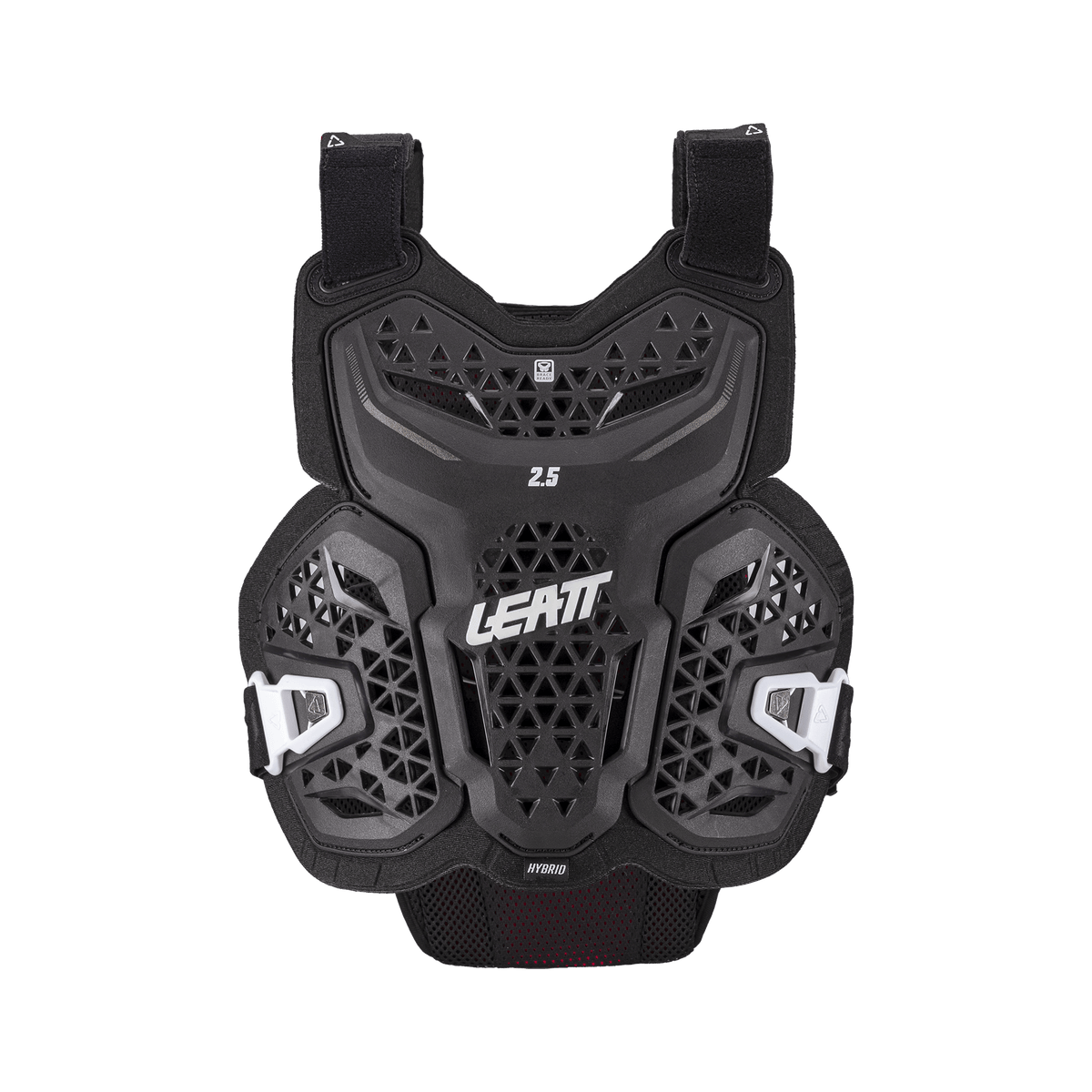 Chest Protector 2.5 Hybrid - Junior