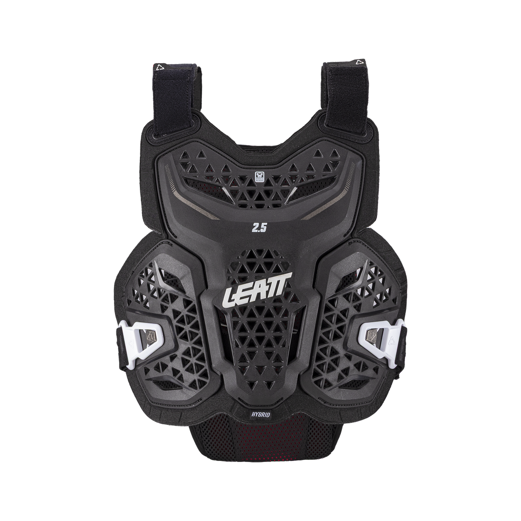 Chest Protector 2.5 Hybrid - Junior Position 2