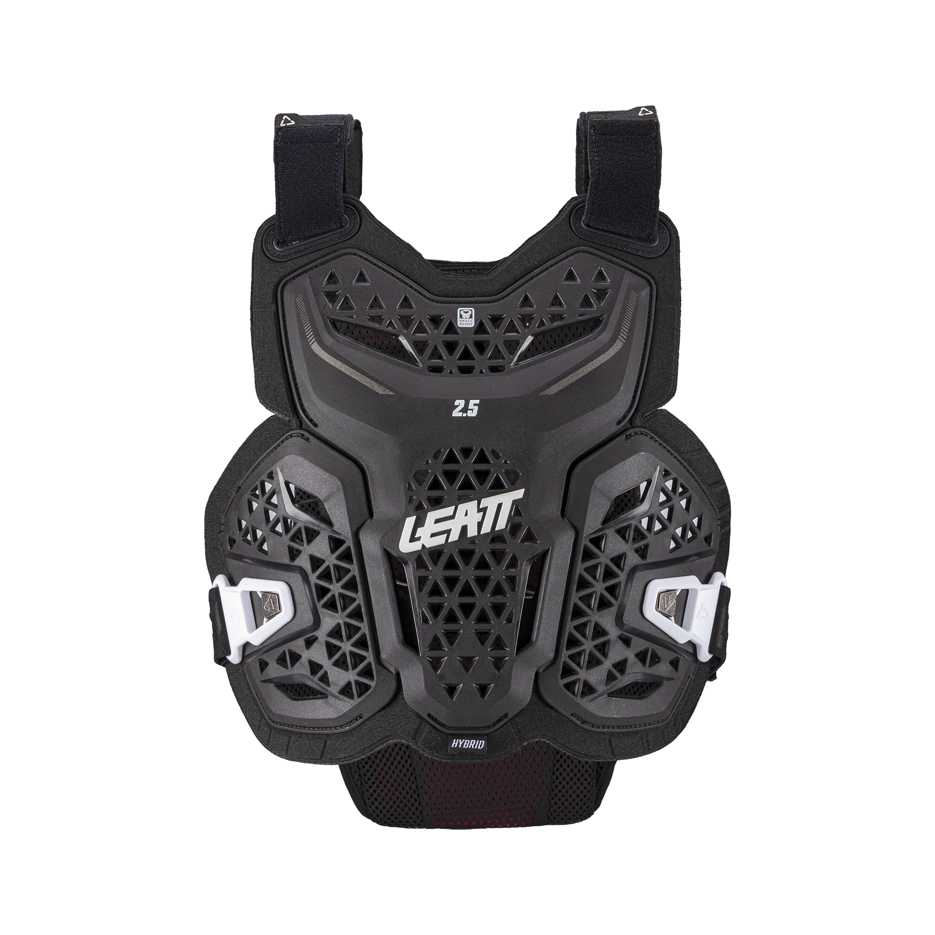 Chest Protector 2.5 Hybrid - Junior Position 2