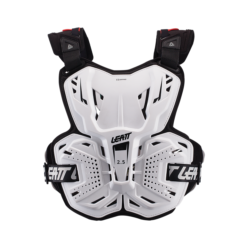 Chest Protector 2.5