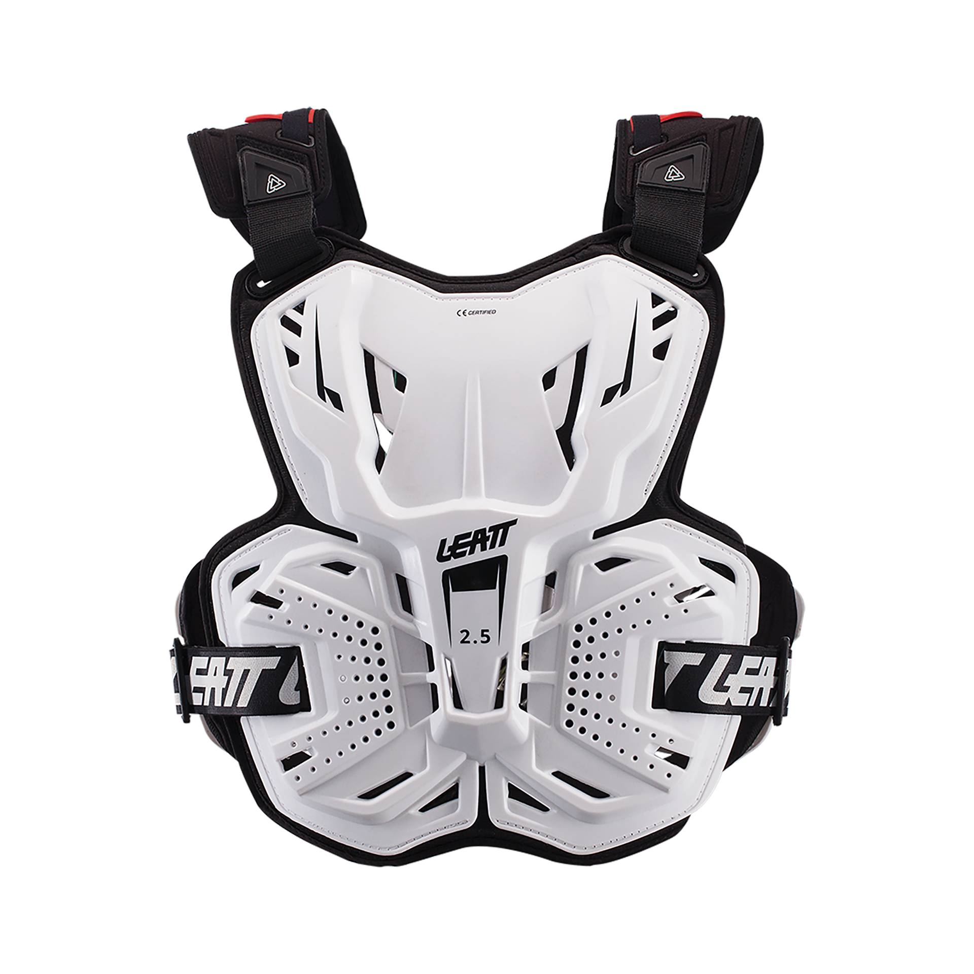 Chest Protector 2.5
