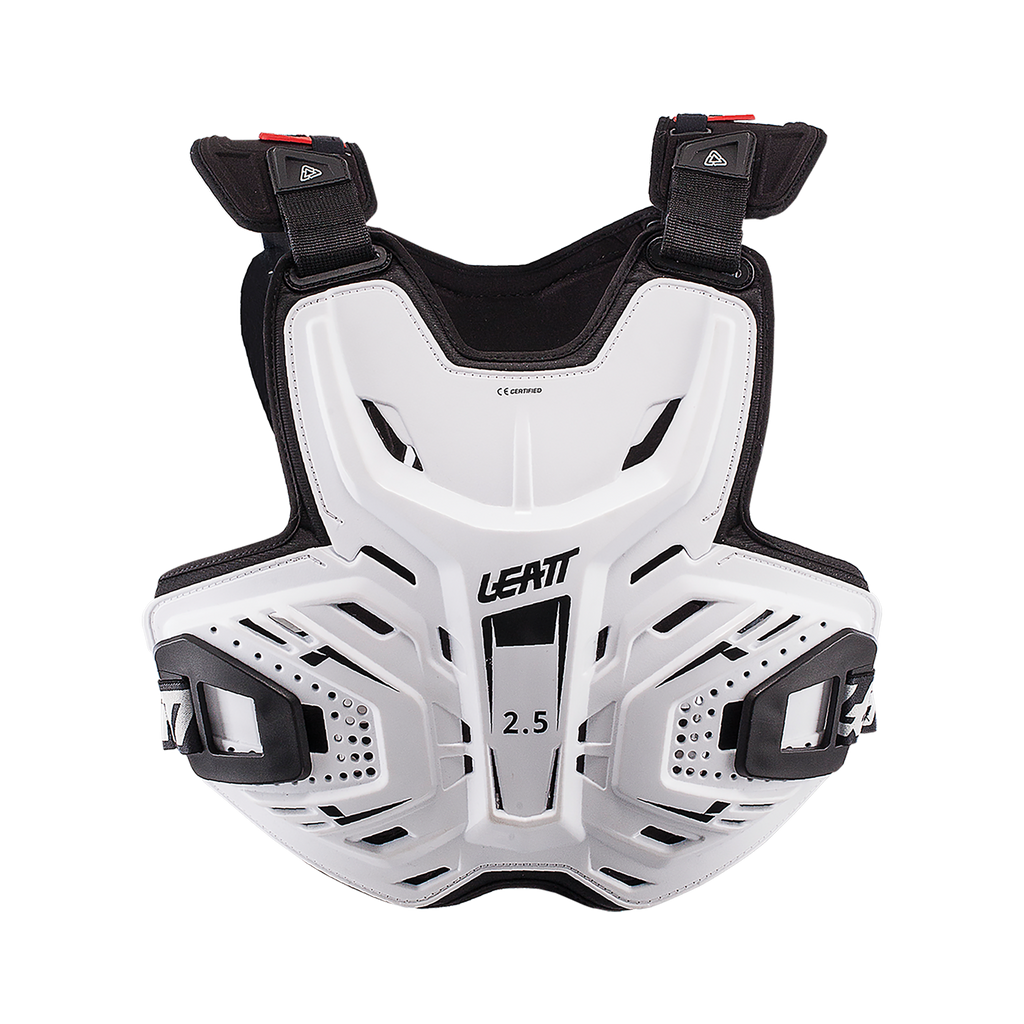 Chest Protector 2.5
