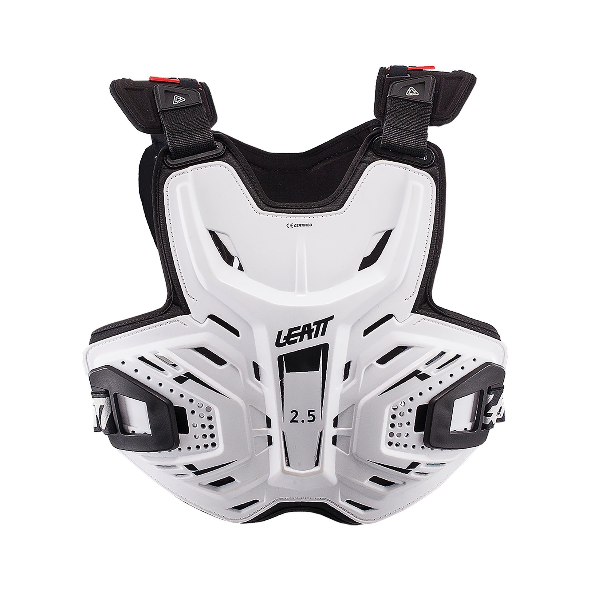 Chest Protector 2.5