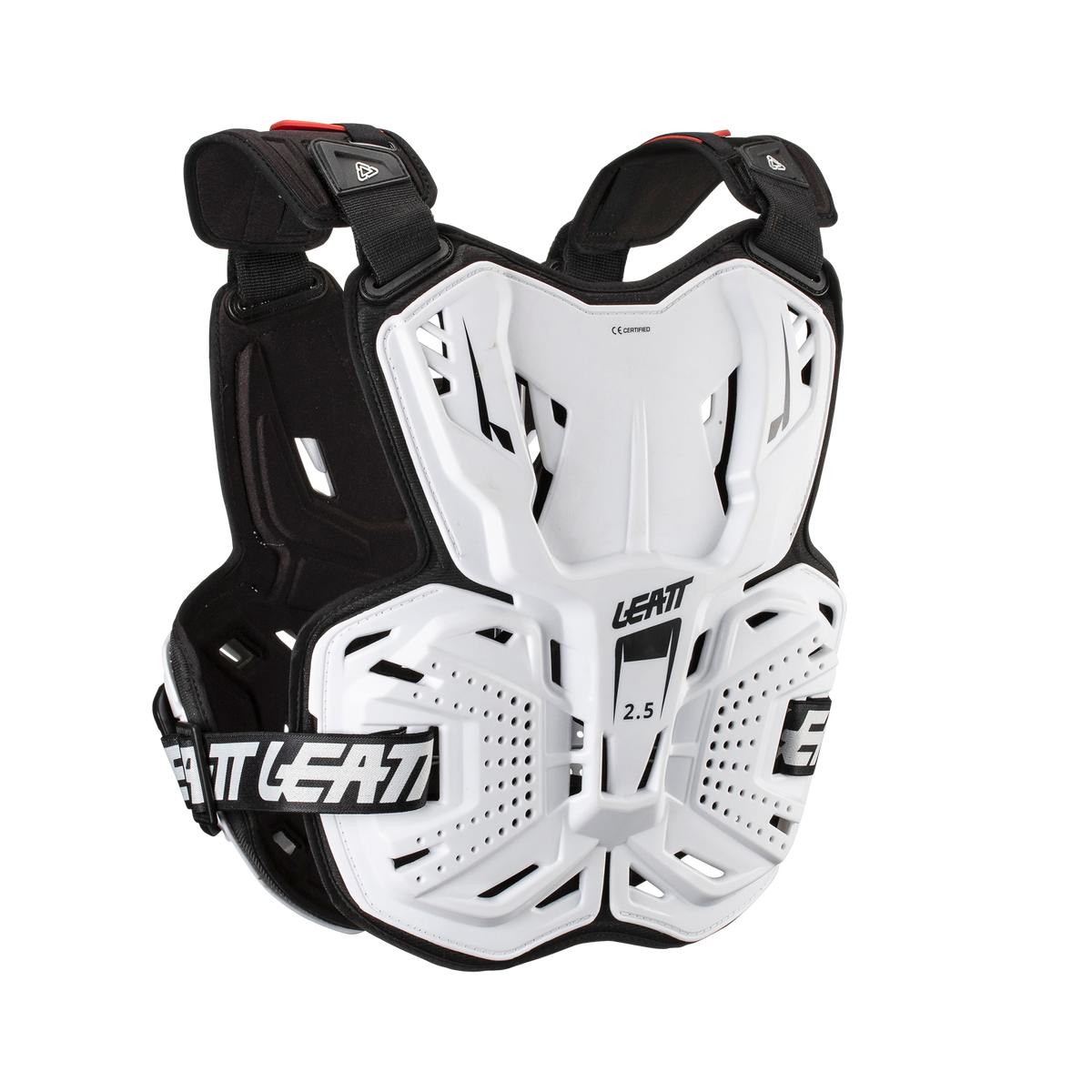 Chest Protector 2.5