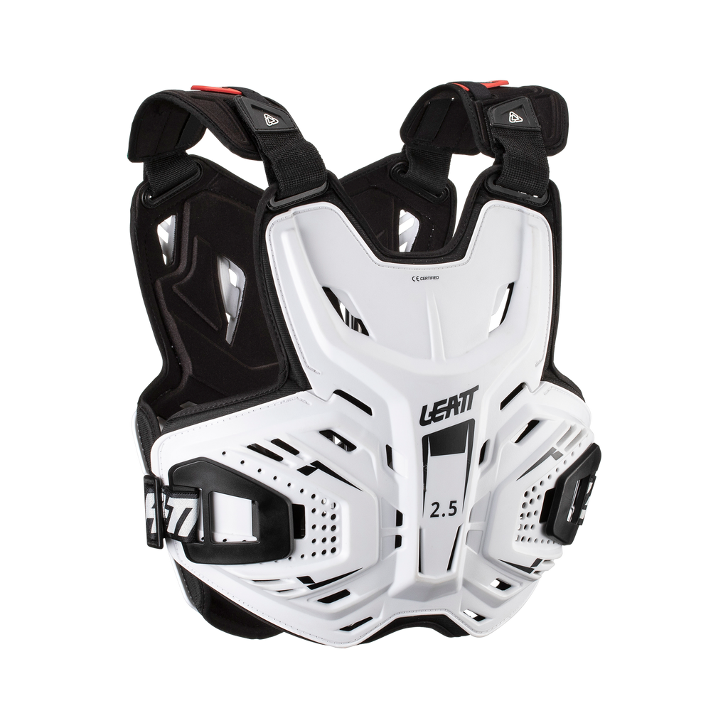 Chest Protector 2.5